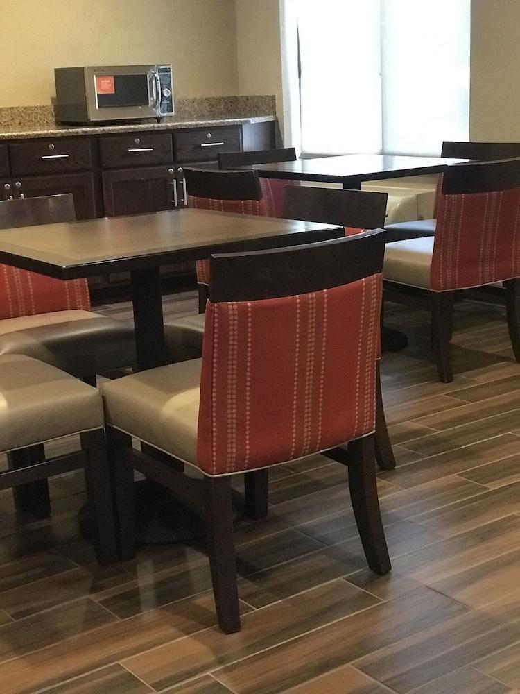 剑桥 舒适旅馆酒店 外观 照片